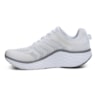 3CHASE LACE UP WHITE_2-4